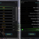 Here are the settings I’ve been using. Resolution at 1440p, vsync off.